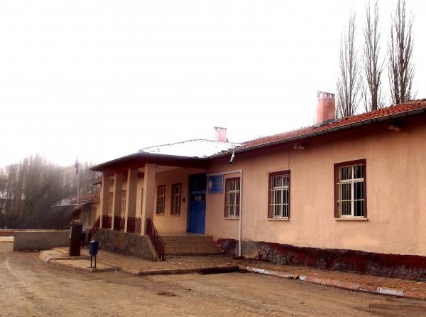 Koyunabdal Orhan Kaplan Ortaokulu Fotoğrafı
